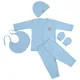 Light Blue Set__ Heartbury