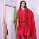 Red__Women First Choice