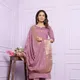 Purple__Women First Choice