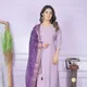 Purple__Women First Choice