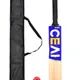 Bat With Tennis Ball & Bat Cover__XTROKE