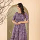 Purple__Roop vastra