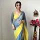Yellow And Grey__SHALENA