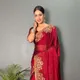 Maroon__SHALENA
