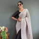 White and black__SHALENA