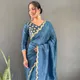 Blue__SHALENA