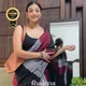 Grey and Maroon__SHALENA