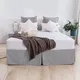Silver Grey__Sleepino