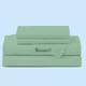 Emerald Green__Sleepino