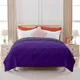 Purple & Dark Grey__Sleepino