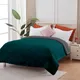 Teal & Dark Grey__Sleepino