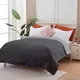 Dark Grey & Silver__Sleepino