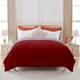 Burgundy & Silver__Sleepino