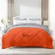 Orange & Silver__Sleepino