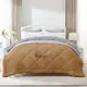 Beige & Silver__Sleepino