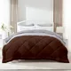 Chocolate & Silver__Sleepino
