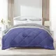 Medium Blue & Silver__Sleepino