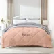 Peach & Silver__Sleepino