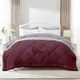 Wine & Silver__Sleepino