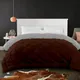 Chocolate & Silver__Sleepino