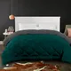 Teal & Dark Grey__Sleepino