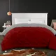 Burgundy & Silver__Sleepino