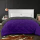 Purple & Dark Grey__Sleepino