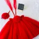 Red__PERFECT FASHION