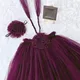 Purple__PERFECT FASHION