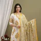 Yellow__Kurtis Hub