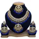 Blue__Pooja Fashion