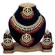 Maroon__Pooja Fashion