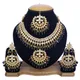 Black__Pooja Fashion