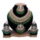 Green__Pooja Fashion