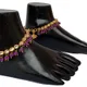 Purple__Pooja Fashion