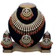 Orange__Pooja Fashion
