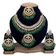 Green__Pooja Fashion