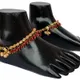 Maroon__Pooja Fashion