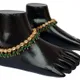 Green__Pooja Fashion