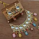 Multicolor__Pooja Fashion