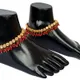 Maroon__Pooja Fashion