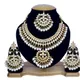 White__Pooja Fashion