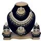 Black__Pooja Fashion