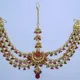 Maroon__Pooja Fashion