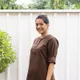 Coffee Brown