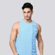 Aqua Blue__Fitnetic