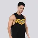 Yellow & Black__Fitnetic