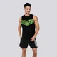 Green & Black__Fitnetic