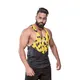 Yellow & Black__Fitnetic