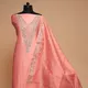 Peach__Blush Naaz Fashions